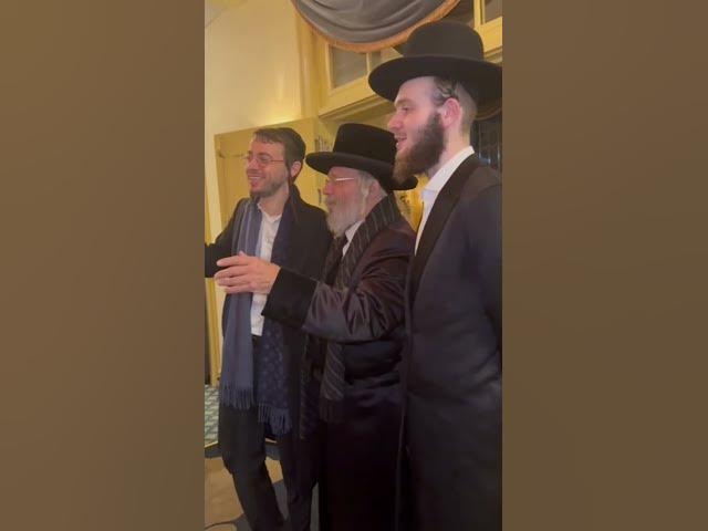 Just found this video from my wedding