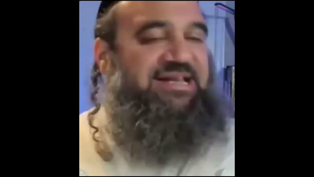 'Erev Rav Suffering