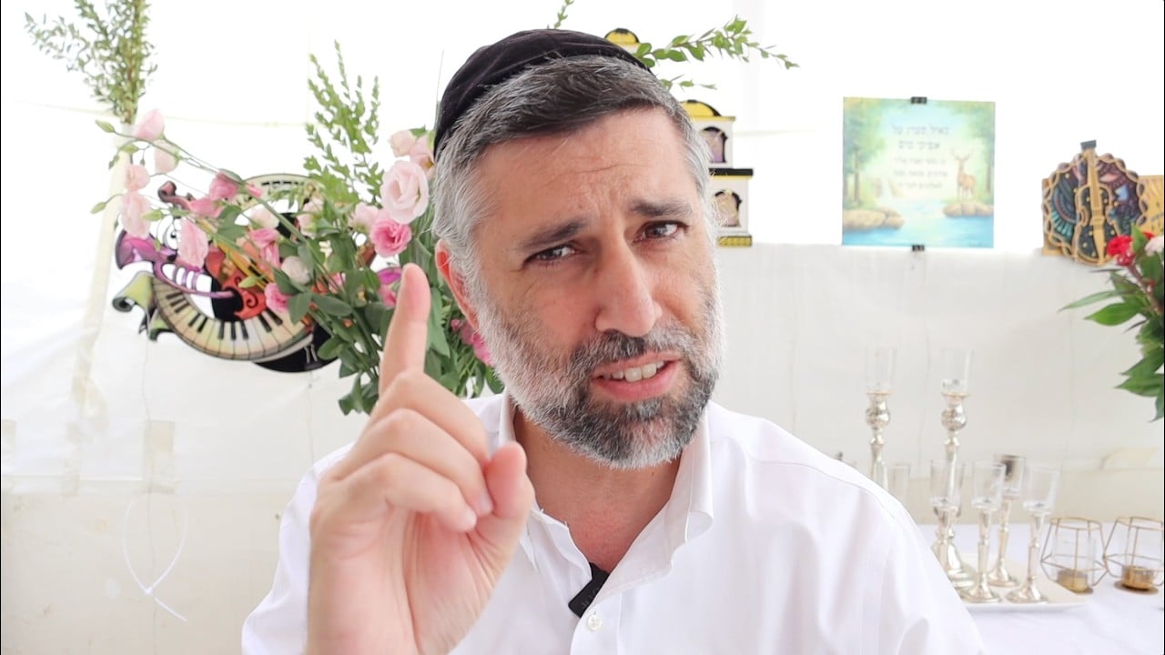 Bitachon 279 - Simplicity With Hashem