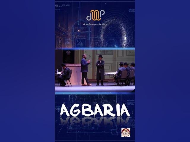 AGBARIA