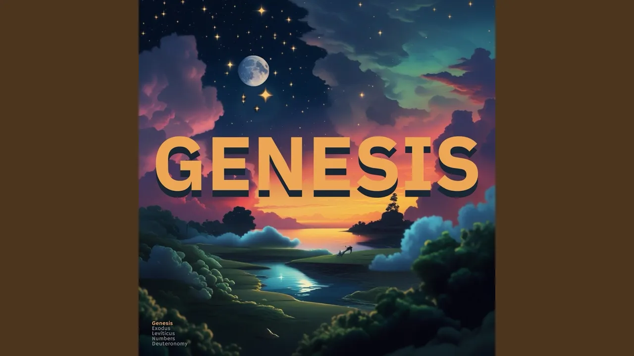 GENESIS
