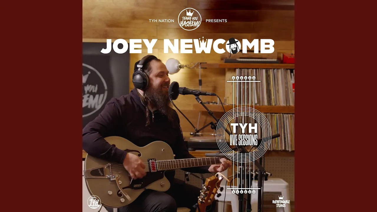 The Ninth Man (Live Session)