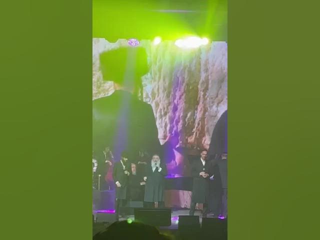 Yeedle Werdyger - Jewish Music Hall of Fame Show