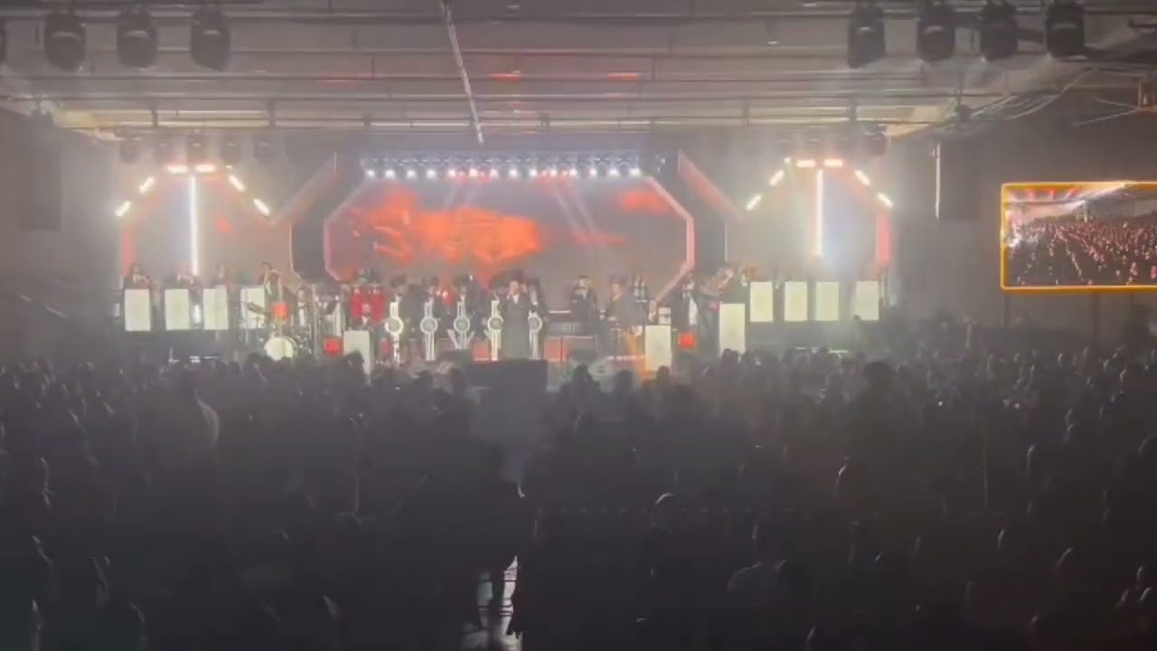 Chassidishe Farbreng 2 - Highlights