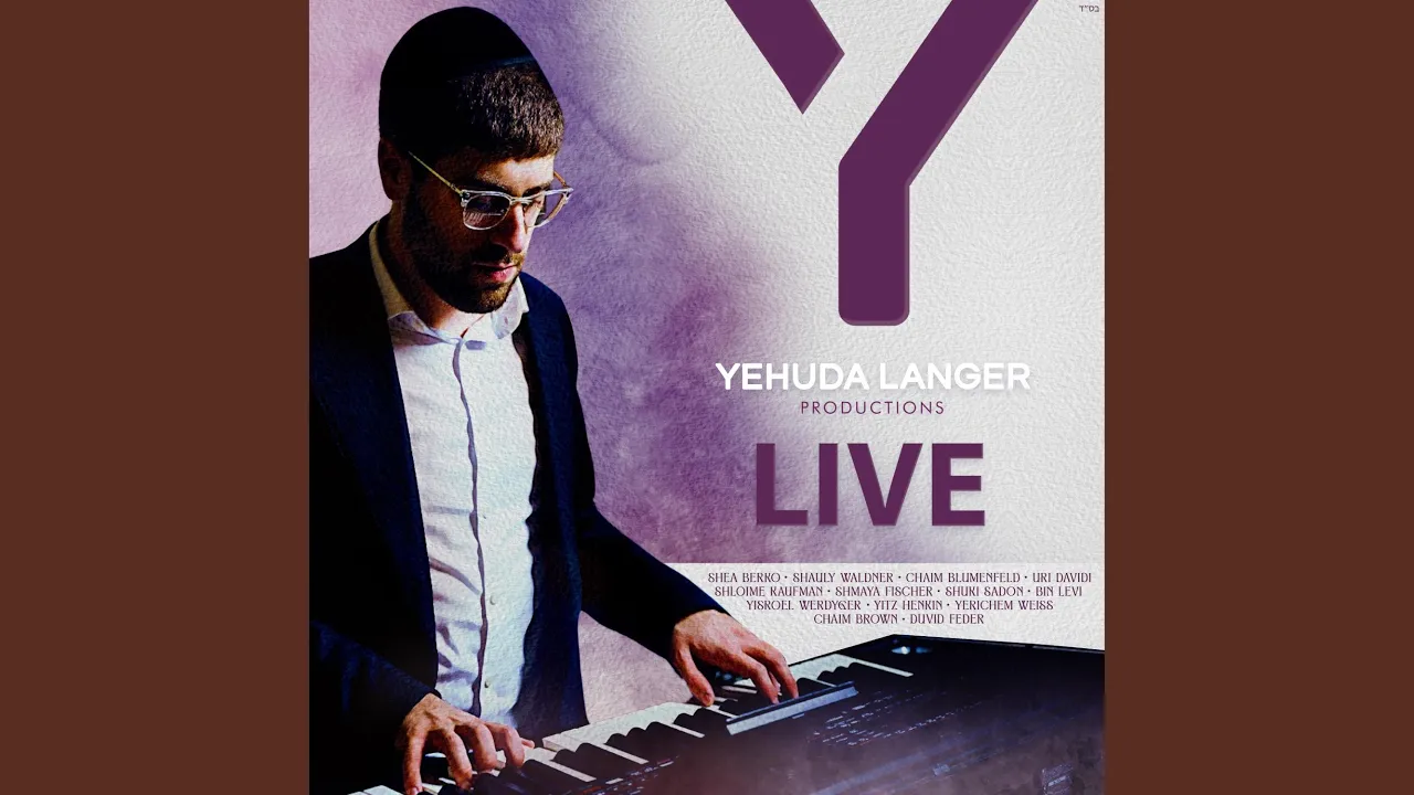 LIVE, Vol. 1