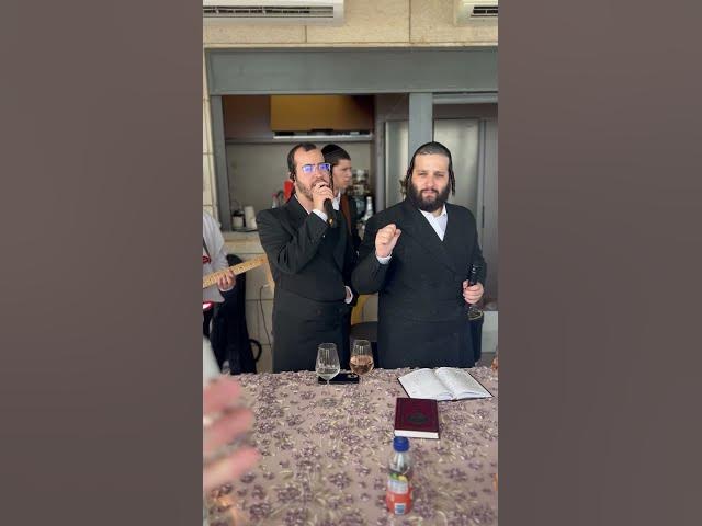 Moshe Duvid Weissmandl-Bentzi Stein-Mekimi