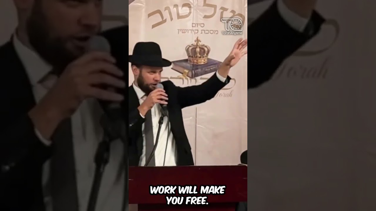 Free - R. Hillel Eisenberg - TorahAnytime.com