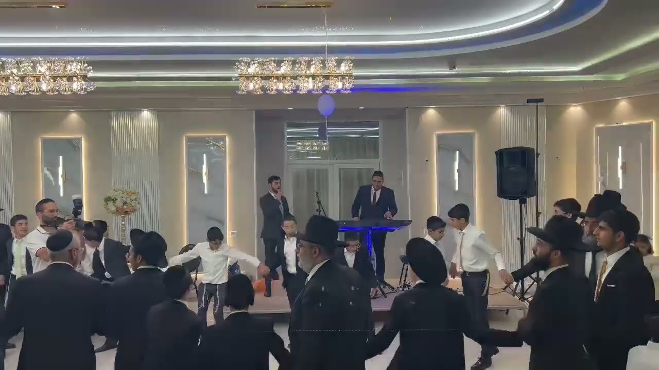 אלעד אלדד & אברהם דויטש | כי הרבת טובות אליי