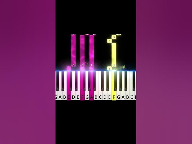 Al Tira Yisrael  אל תירא ישראל  #piano #pianolessons #jewishmusic