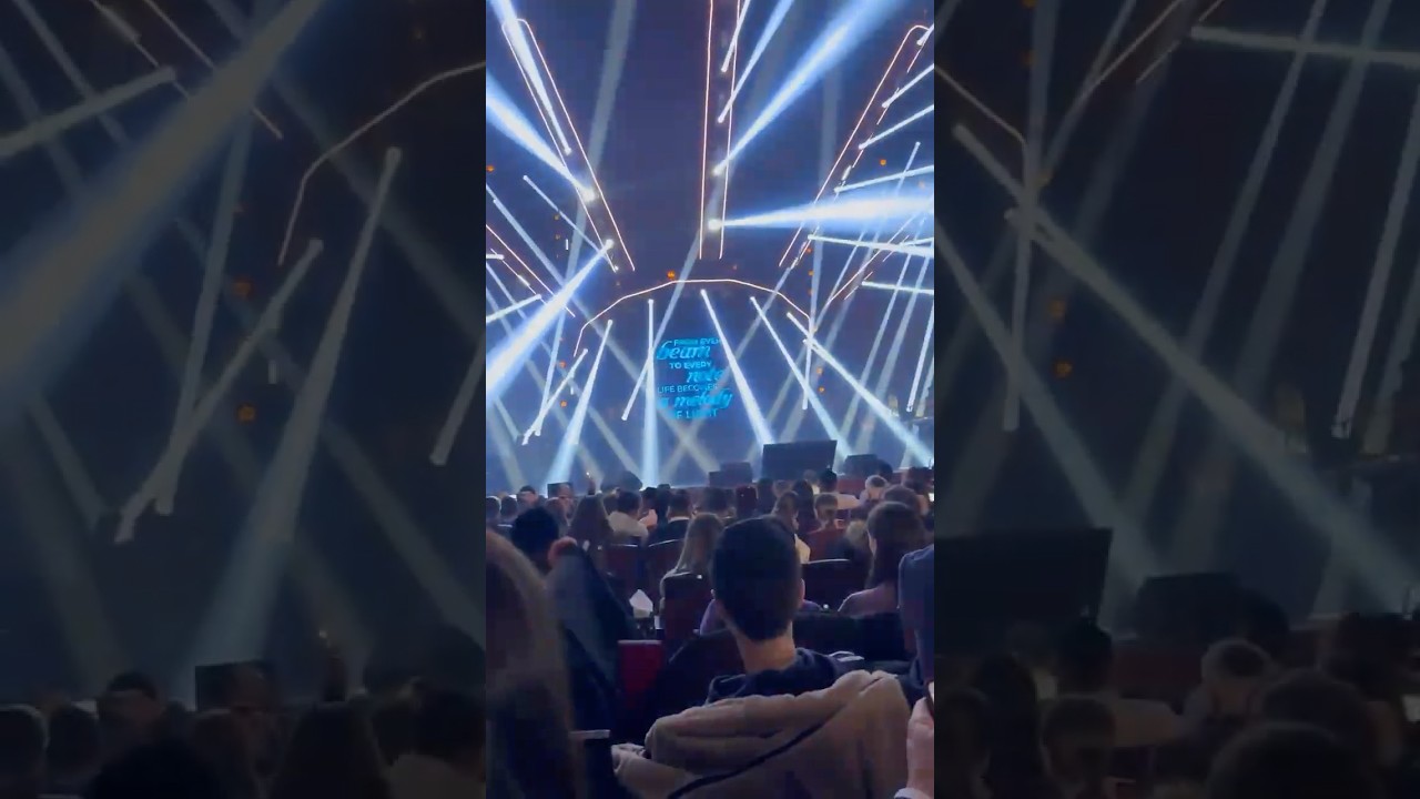 Hasc 38 -light show