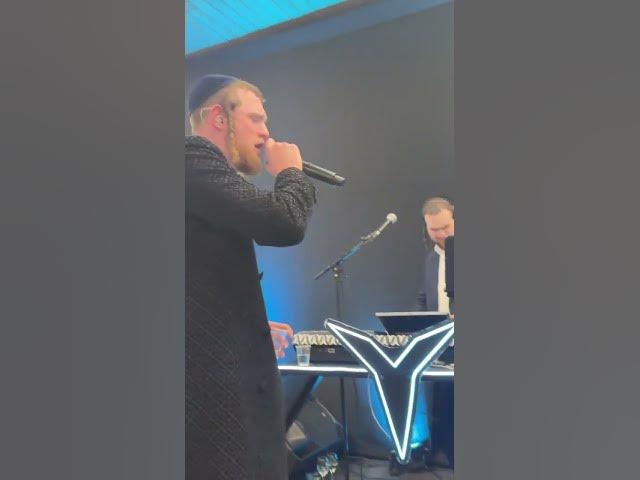 משולם זושא גולדשמידט 🎤 יוחנן אורי 🎹 איציק עקשטיין 🎸 ארי ברנד 🎷🎶💚💚💚