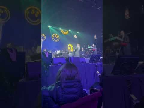 MBD - Jewish Music Hall of Fame Show