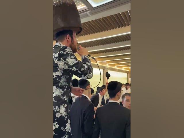 הושיעה את עמיך חבד #wedding #מוזיקה