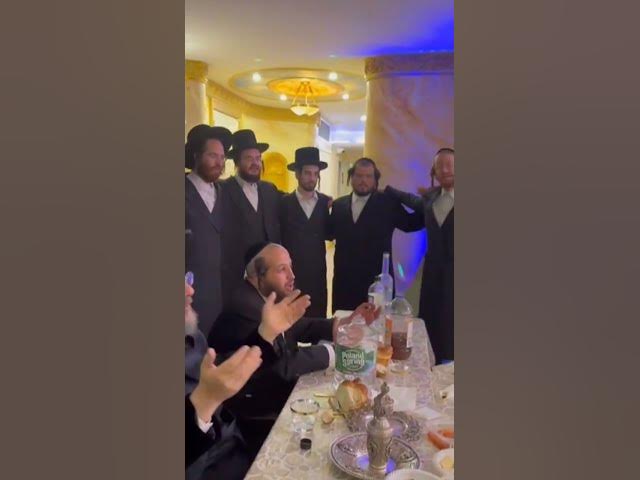 #אשוואר #antonkadinsk #viral #jewish #inspiration #music #dance #tranding #viralvideo