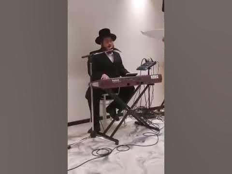 ממקומך של ר' שלמה קרליבך. בשבע ברכות, יב אלול תשפ"ו 25.08.2026