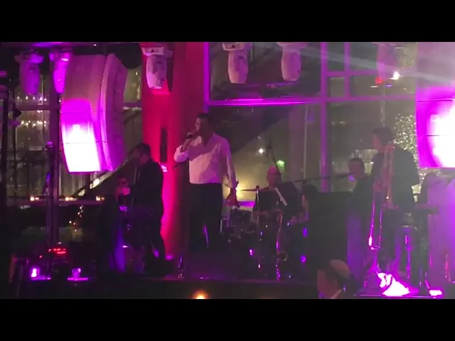Amram Adar- DESPACITO NYC Wedding