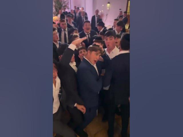 Jews sure know how to party🤠❤️‍🔥