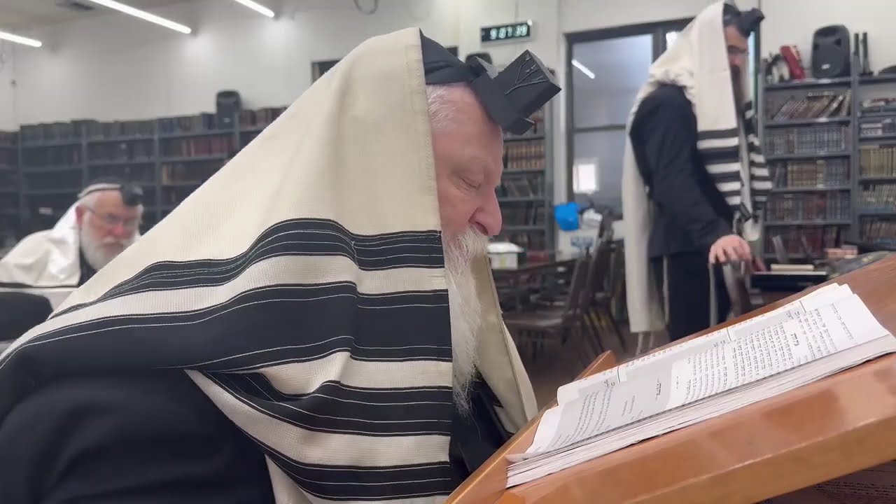 היום יום ד' תשרי, הרב לייבל אלטיין שנת תשפ"ז