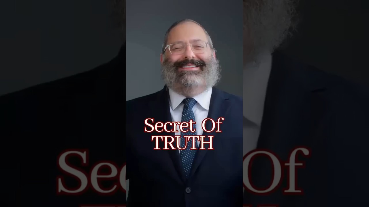 The secret of Truth