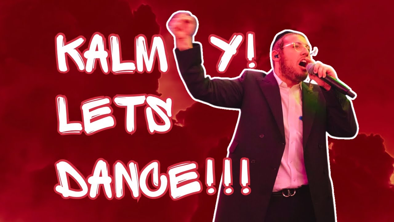 THIS JEWISH WEDDING MUSIC WILL MAKE YOU DANCE 🔥❤️‍🔥🔥
