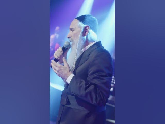 Mordechai Ben David🎤