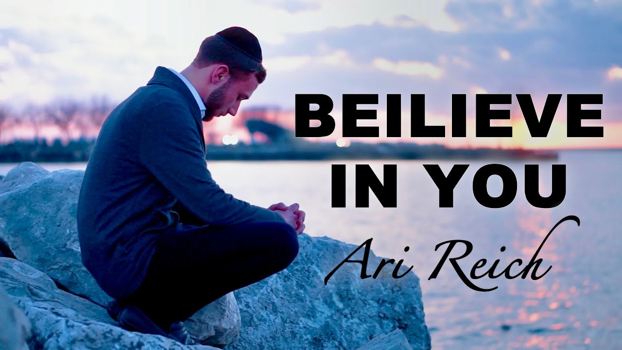 Believe in you (MUSIC VIDEO)