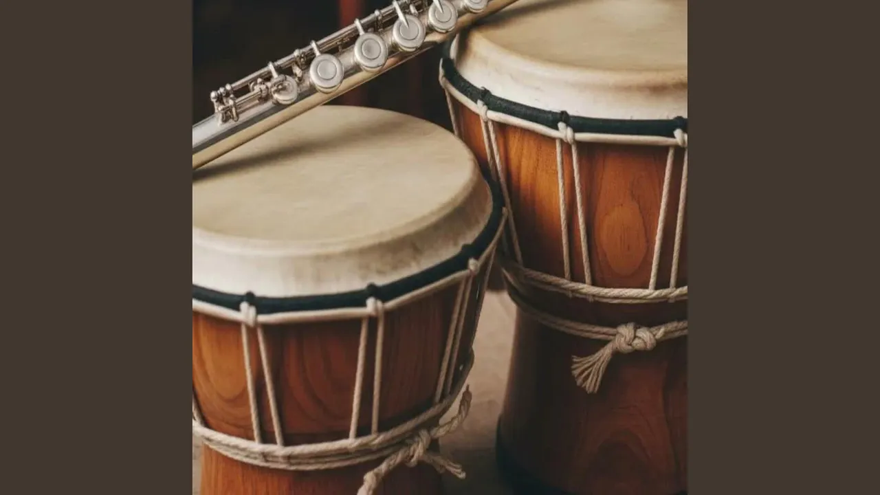 Instrumental song