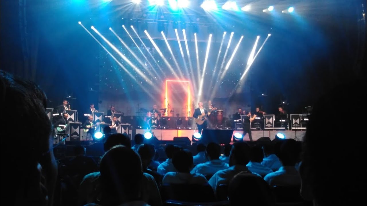 Livestream of Ultimate Farbreng Concert