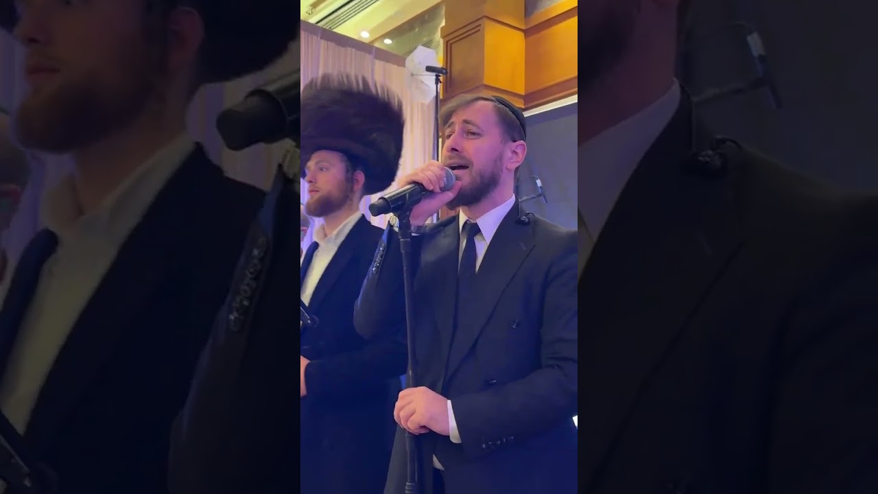 משולם זושא גולדשמידט 🎤 אברומי ויינברג 🎤 מקהלת נשמה 🎤 שמשון דניאל ותזמורתו 🎹🎷🥁🎸🎺🪊🎼🎶❤️❤️❤️