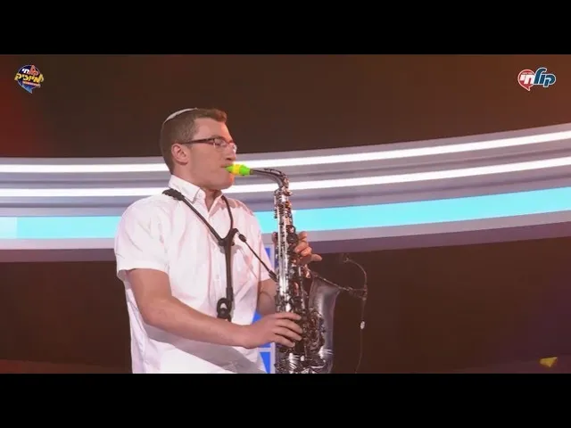 דביר איזק - תתן אחרית לעמך | המאסטרו