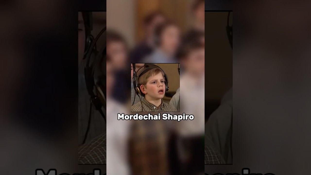 Members of Yerushalayim CYHOV? PART 1/2 #mbc