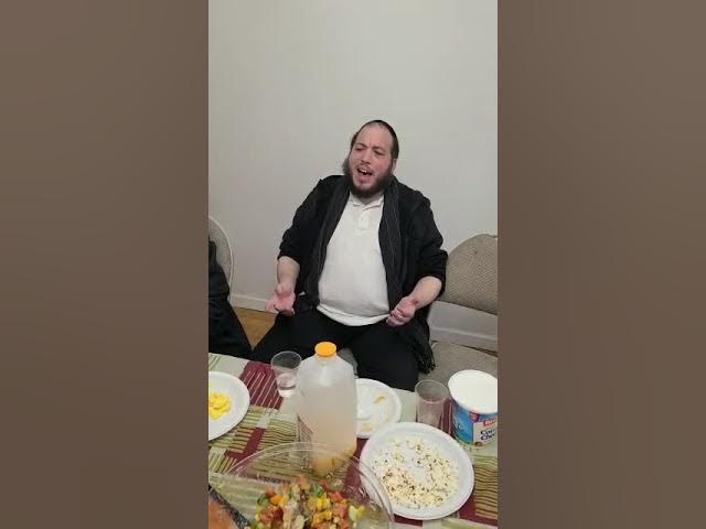 Cantor yoel werzberger חזן יואל ווערצבערגער אלהי נשמה