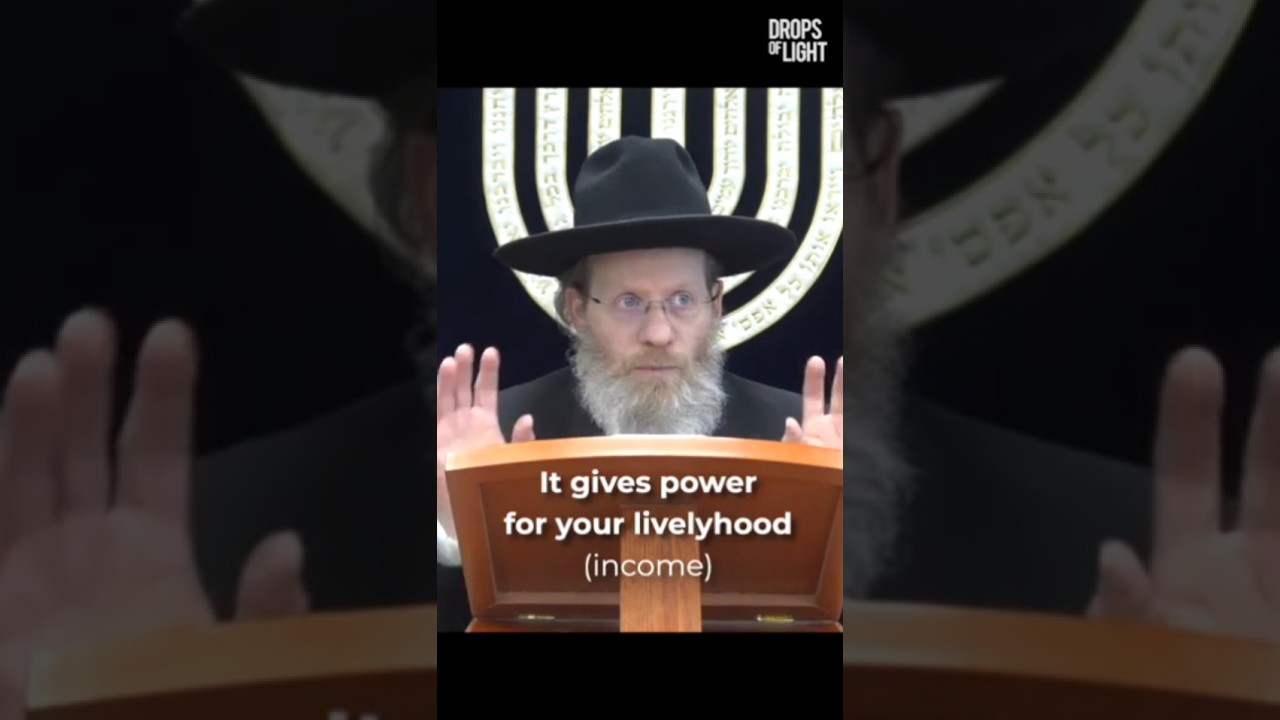 Zohar Reveals a Wealth Secret About Shabbat Meals