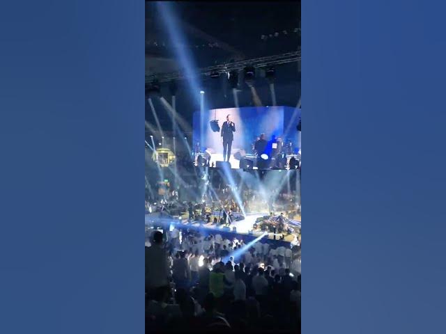 The Eretz Hakodesh concert