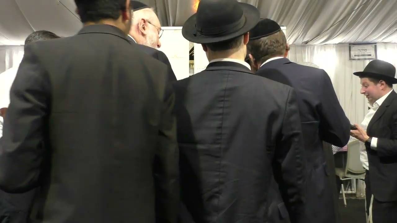 Rabbi Paysach Krohn (3)