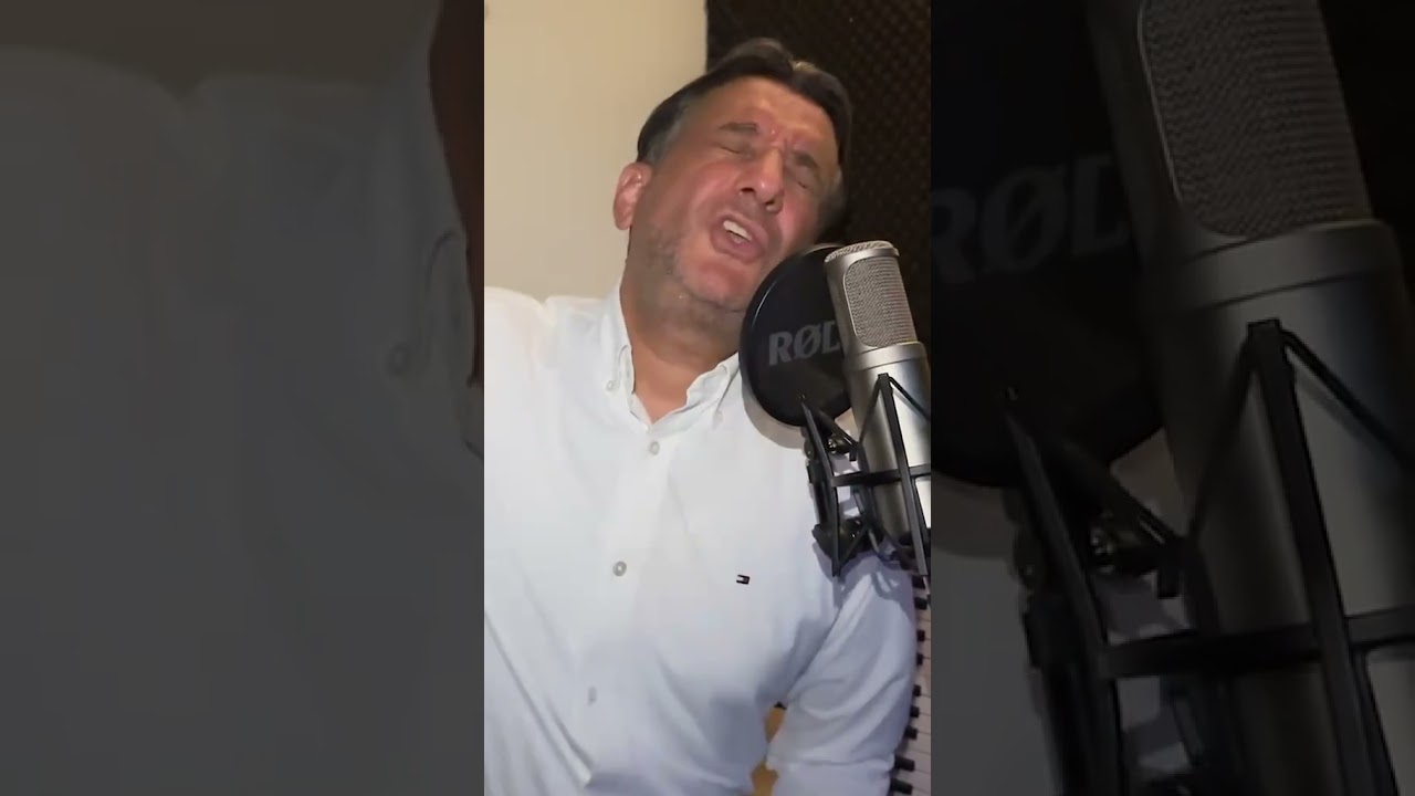 חיים ישראל - לך אלי