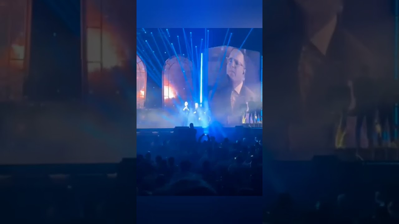 Yaakov Shwekey live in Israel 🇮🇱