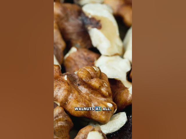Eating & Cooking with Nuts and Vinegar on Rosh Hashanah? 🍎🍯