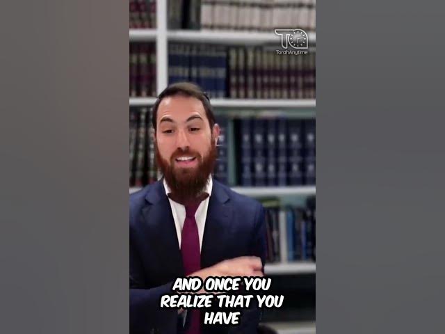 Judging Favorably - R. Avi Slansky - TorahAnytime.com