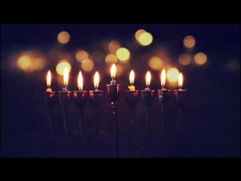 The Braunstein Brothers - Meilech & Duvid Mordcha - Chanukah