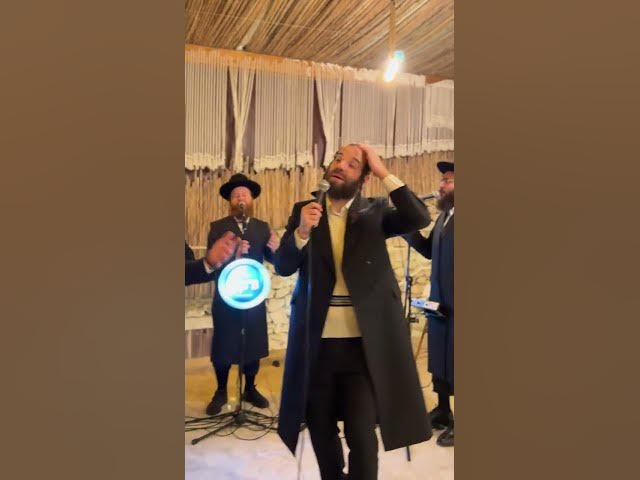 חיים פולק 🎤 דודי אייזנשטיין 🎤 מקהלת נרננה 🎤 יהודה רושגולד 🎹🎶❤️❤️❤️