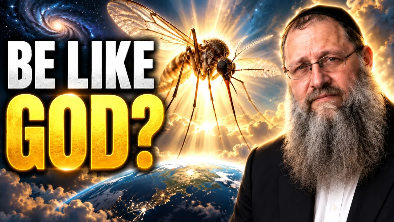 Why Were Humans Created Last? Creation’s Ancient Secret Reveals Why You’re Here