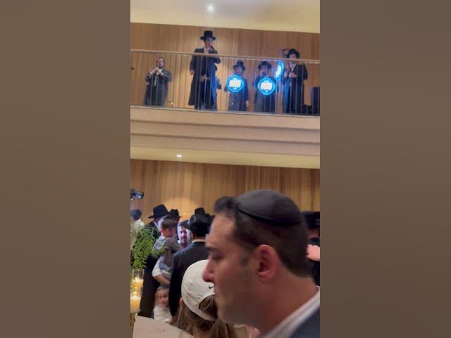 Hachnosas Sefer Torah