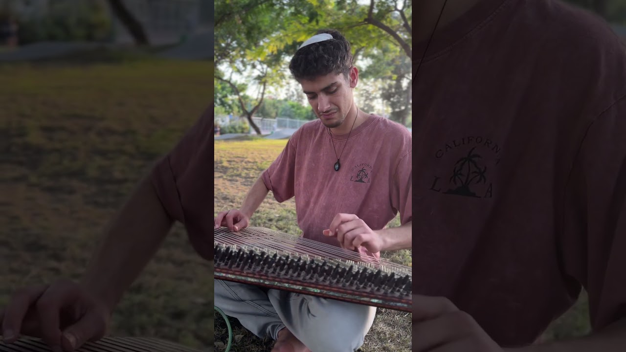 אין לנו מלך אלא אתה 👑🤍