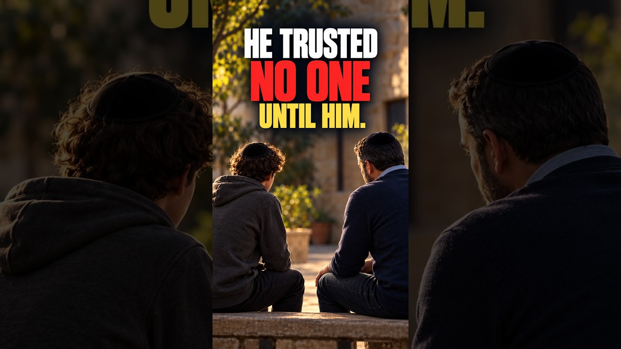 How Do You Earn Trust
