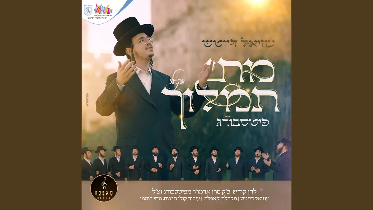 מתי תמלוך (ווקאלי)