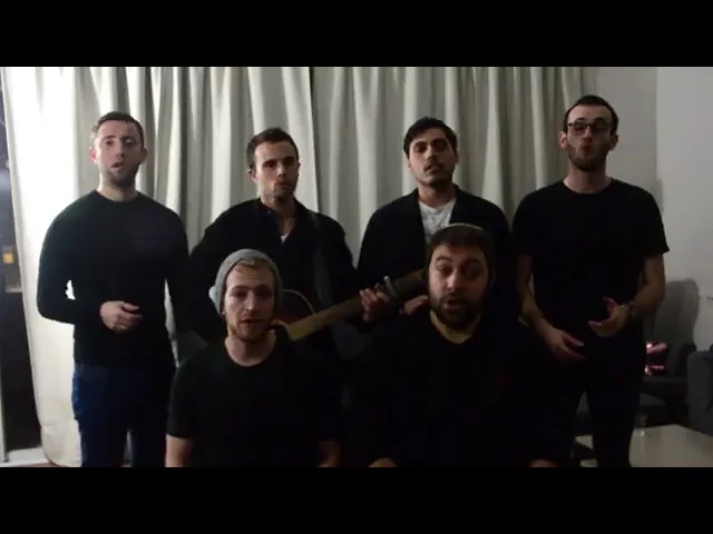 Kippalive - Halev Sheli הלב שלי