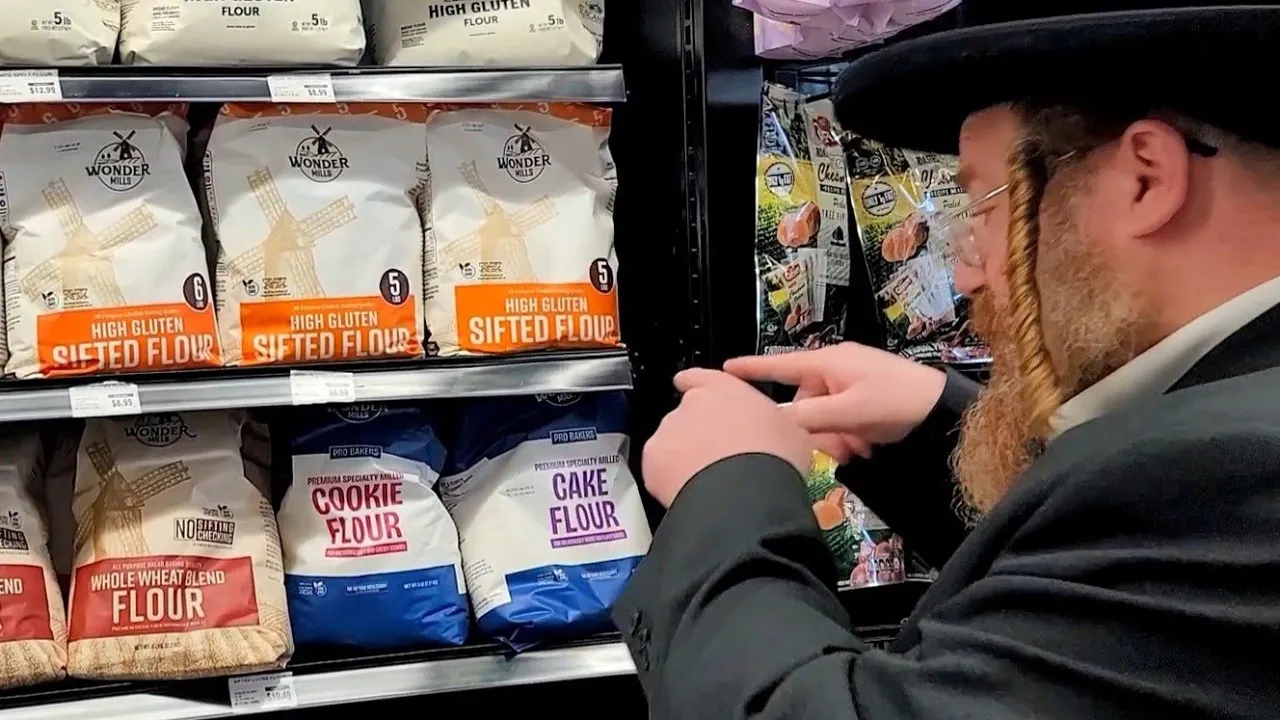 Why WonderMills Developed Special Flours for Fluffy Cakes and Perfectly Crispy Cookies!