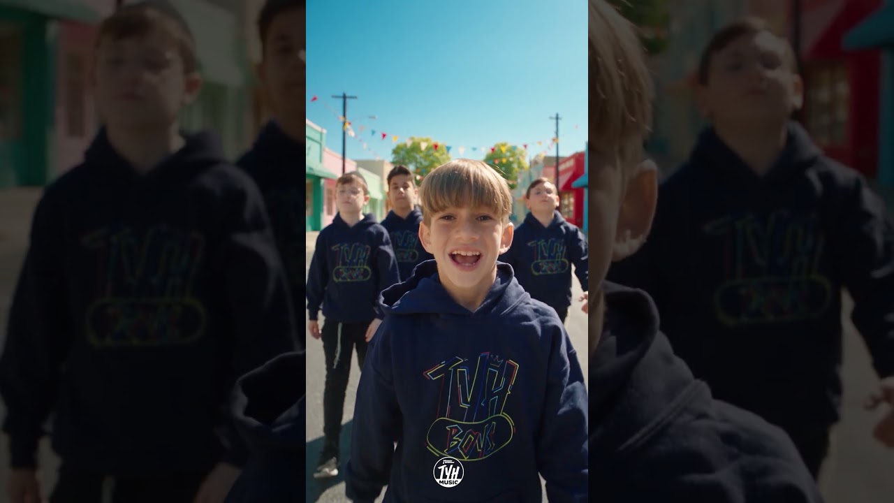 🔽  Ki Karov feat. TYH Boys