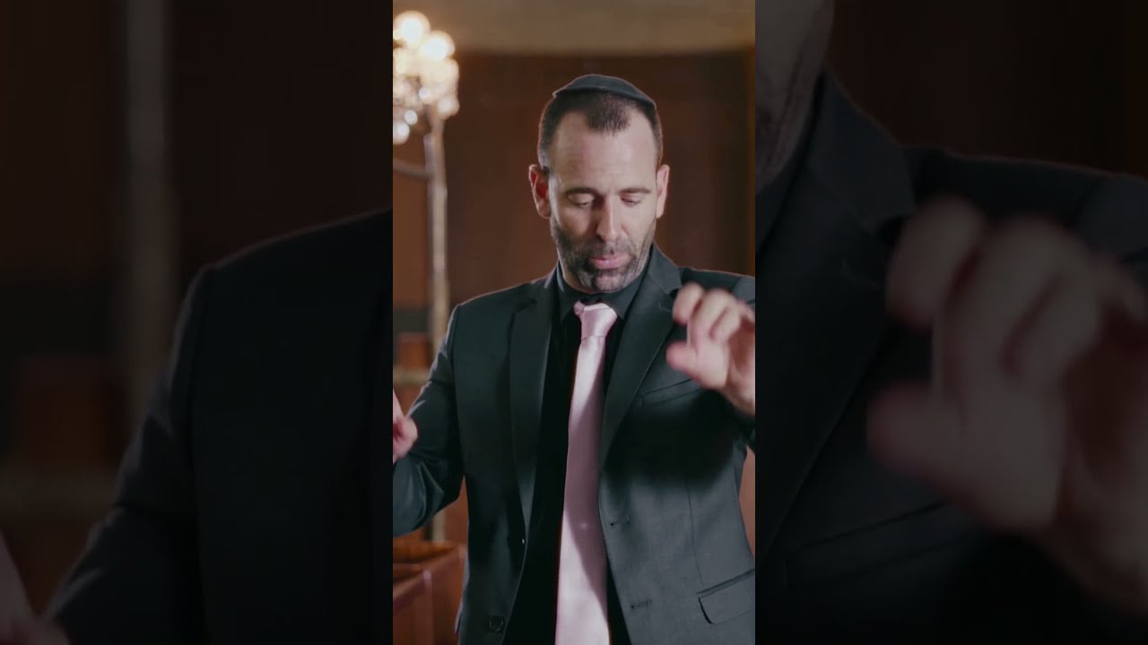 Ato Yodea - Cantor Yaakov Stark | אתה יודע - החזן יעקב יוסף שטארק